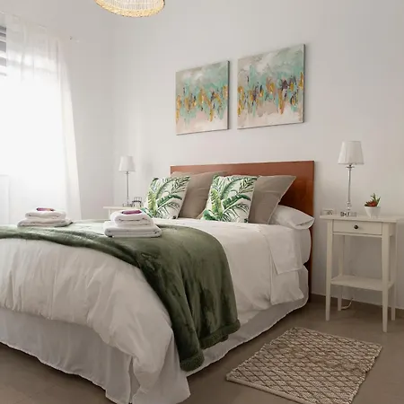 Apartamento Casa Mikyta 2