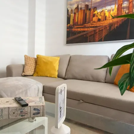 Apartamento Casa Mikyta 2 *