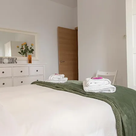 Casa Mikyta 2 산타크루스데 테네리페