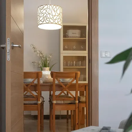 Apartmán Casa Mikyta 2 Santa Cruz de Tenerife