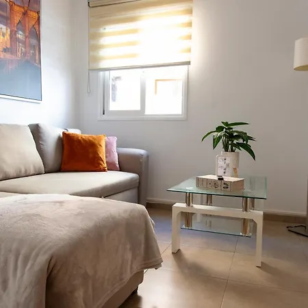 Apartmán Casa Mikyta 2 Santa Cruz de Tenerife
