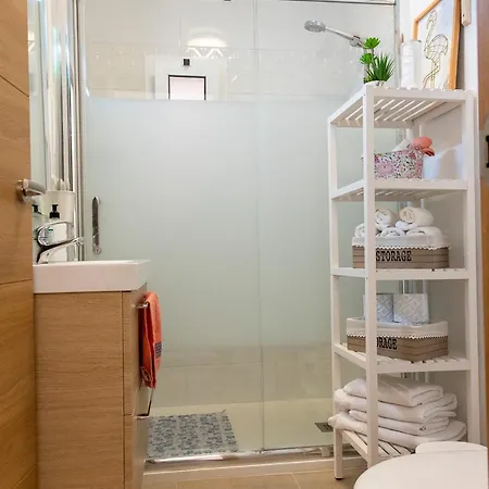 Apartmán Casa Mikyta 2