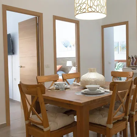 Apartmán Casa Mikyta 2