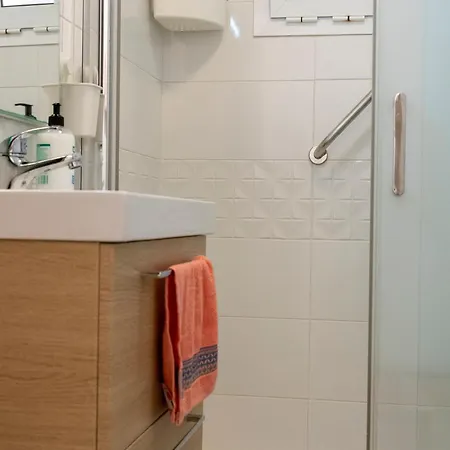 Daire Casa Mikyta 2 *