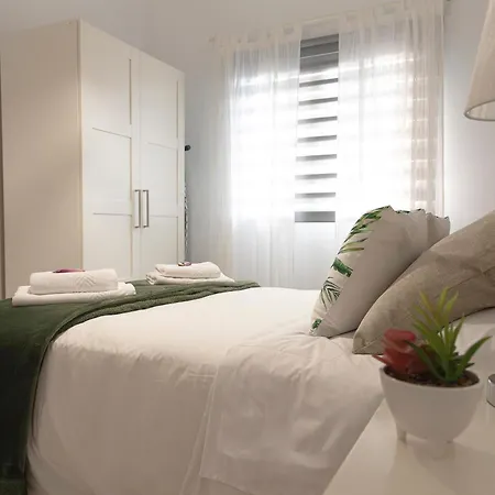 Apartmán Casa Mikyta 2 Santa Cruz de Tenerife