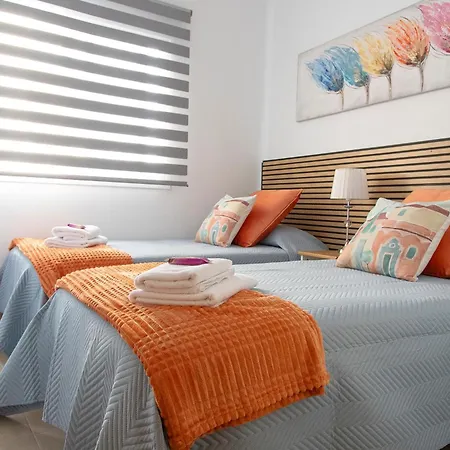 Casa Mikyta 2 Daire Santa Cruz de Tenerife