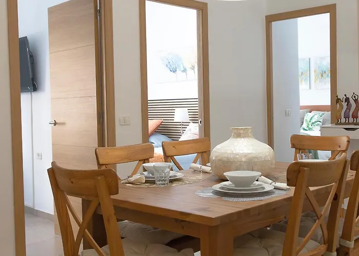 Appartement Casa Mikyta 2